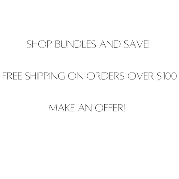 Black H&M Block Heels - Picture 7 of 7